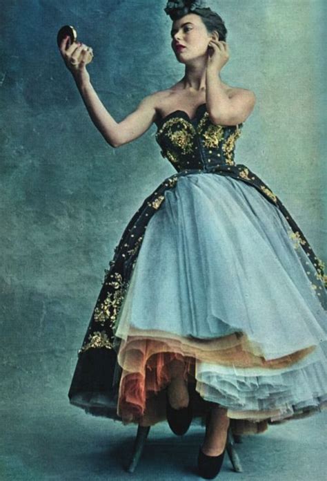 irving penn dior|dior's new look 1950.